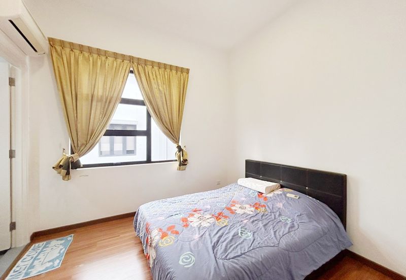 Garden Villas @ Taman Bukit Indah