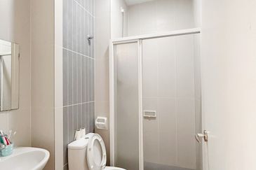 Garden Villas @ Taman Bukit Indah