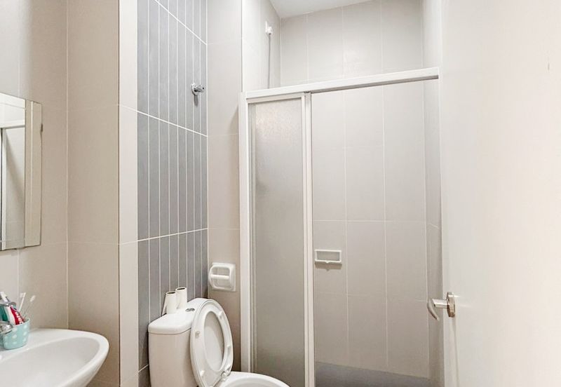 Garden Villas @ Taman Bukit Indah