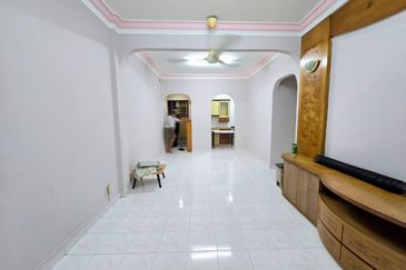 Ria Apartment 2