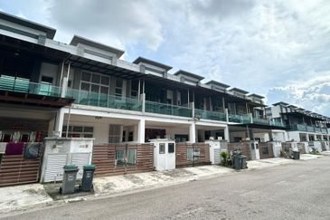 JP Perdana (Jaya Putra Perdana)