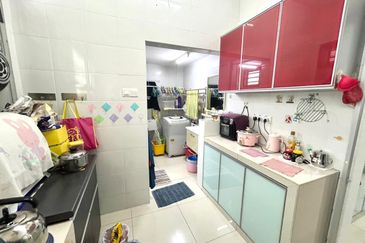 JP Perdana (Jaya Putra Perdana)