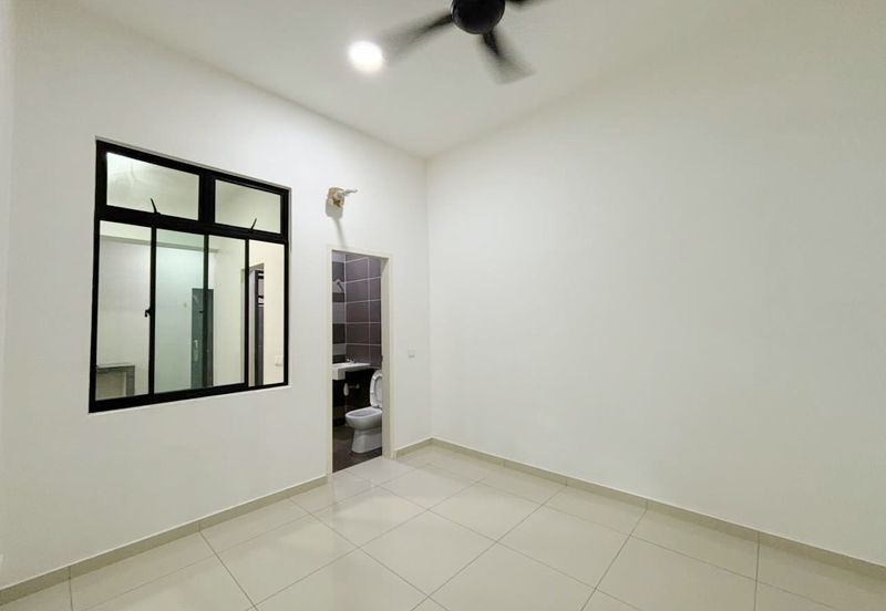 Clarinet @ Taman Desa Tebrau