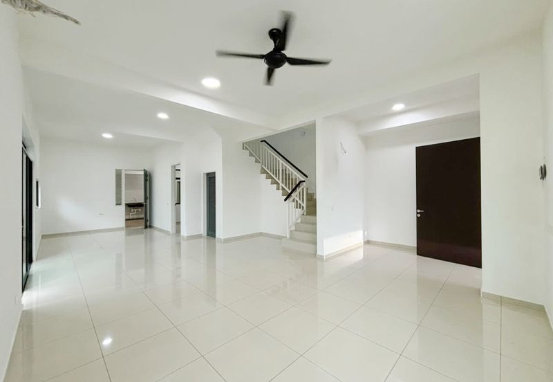 Clarinet @ Taman Desa Tebrau