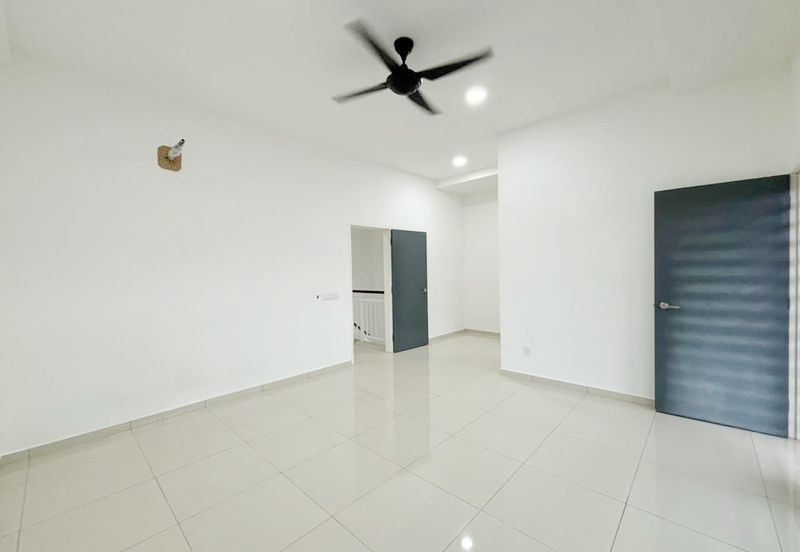 Clarinet @ Taman Desa Tebrau