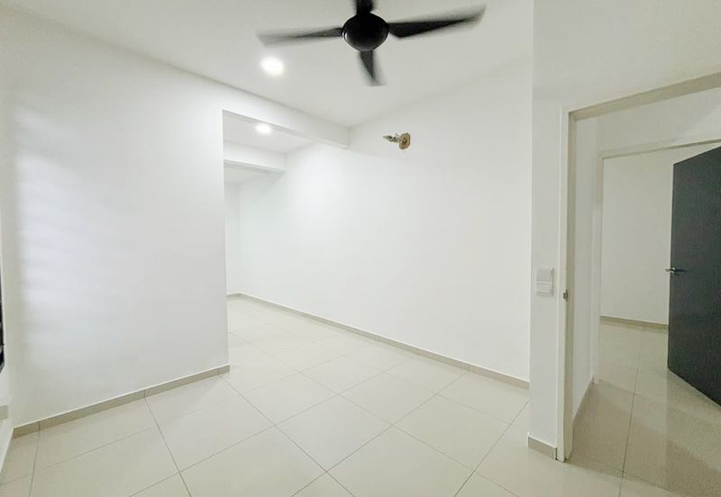 Clarinet @ Taman Desa Tebrau