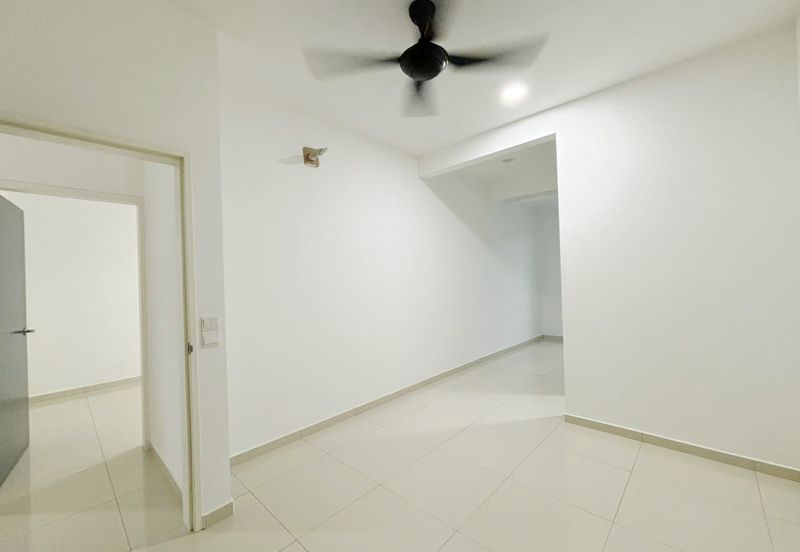 Clarinet @ Taman Desa Tebrau