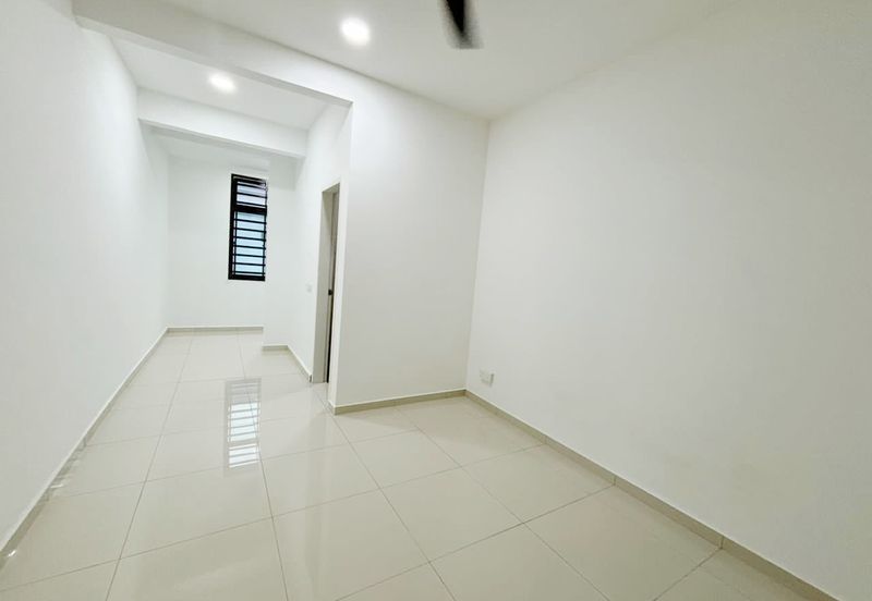 Clarinet @ Taman Desa Tebrau