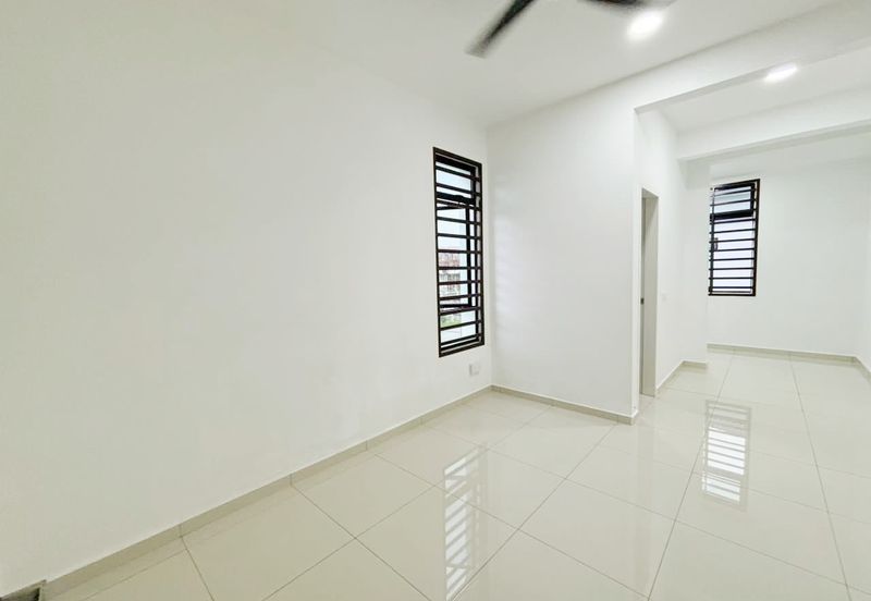 Clarinet @ Taman Desa Tebrau