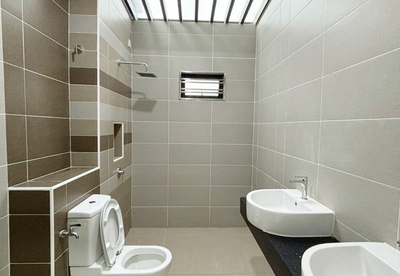 Clarinet @ Taman Desa Tebrau