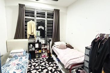 Pangsapuri Kasturi Bandar Dato Onn