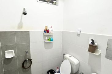 Pangsapuri Kasturi Bandar Dato Onn