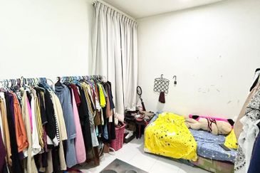 Pangsapuri Kasturi Bandar Dato Onn