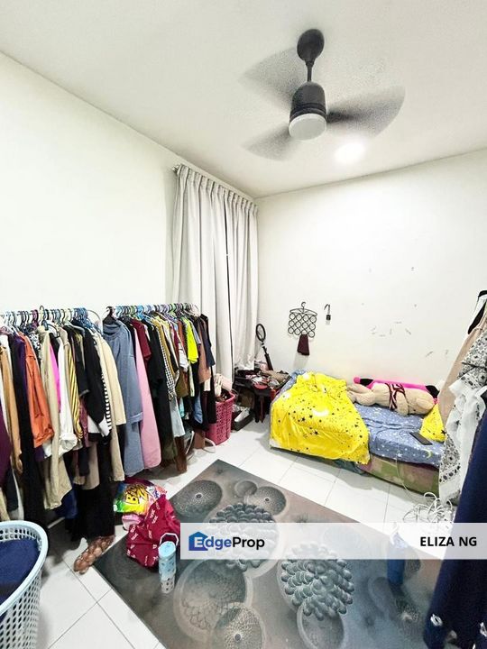 Dato onn full loan RMMJ Apartment for Sale, Johor, Johor Bahru