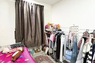 Pangsapuri Kasturi Bandar Dato Onn