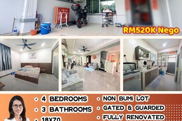 Taman Sri Pulai Perdana