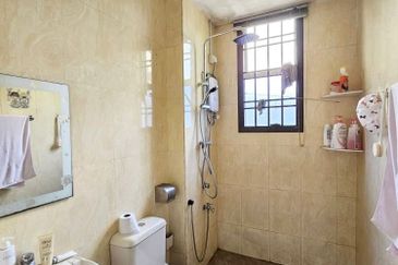 Taman Sri Pulai Perdana