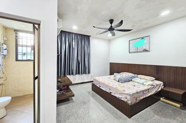 Taman Sri Pulai Perdana