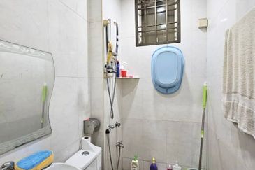 Taman Sri Pulai Perdana