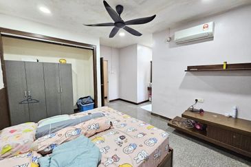 Taman Sri Pulai Perdana