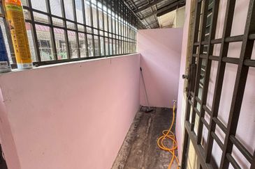 Taman Sri Pulai Perdana