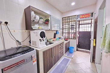 Taman Sri Pulai Perdana