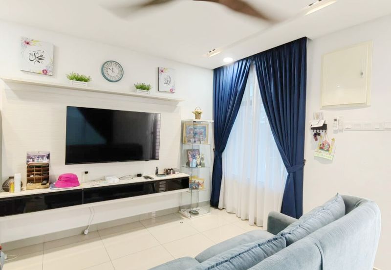 Bandar Baru Permas Jaya