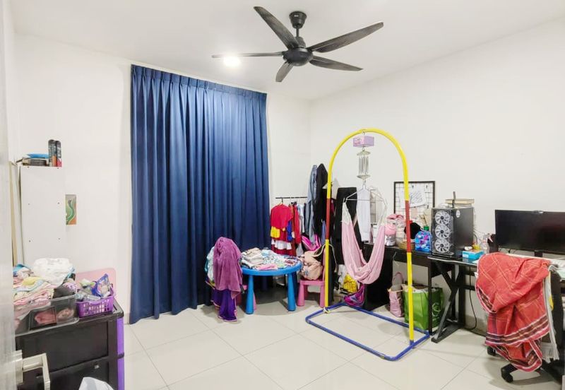 Bandar Baru Permas Jaya