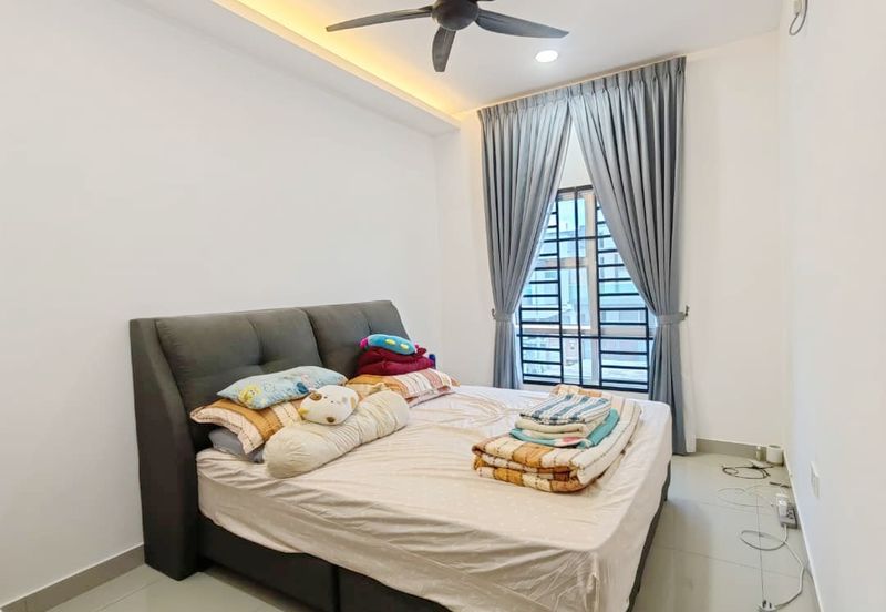 Bandar Baru Permas Jaya