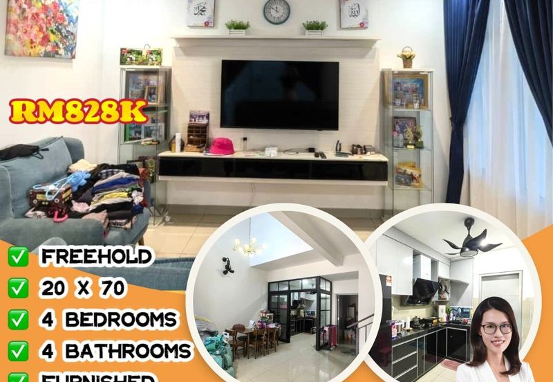 Bandar Baru Permas Jaya