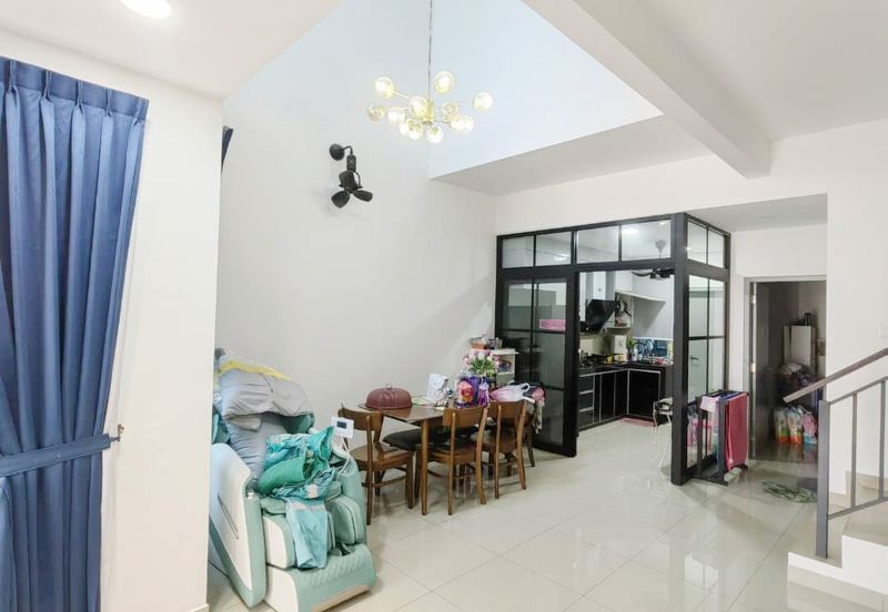 Bandar Baru Permas Jaya