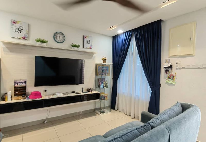 Bandar Baru Permas Jaya