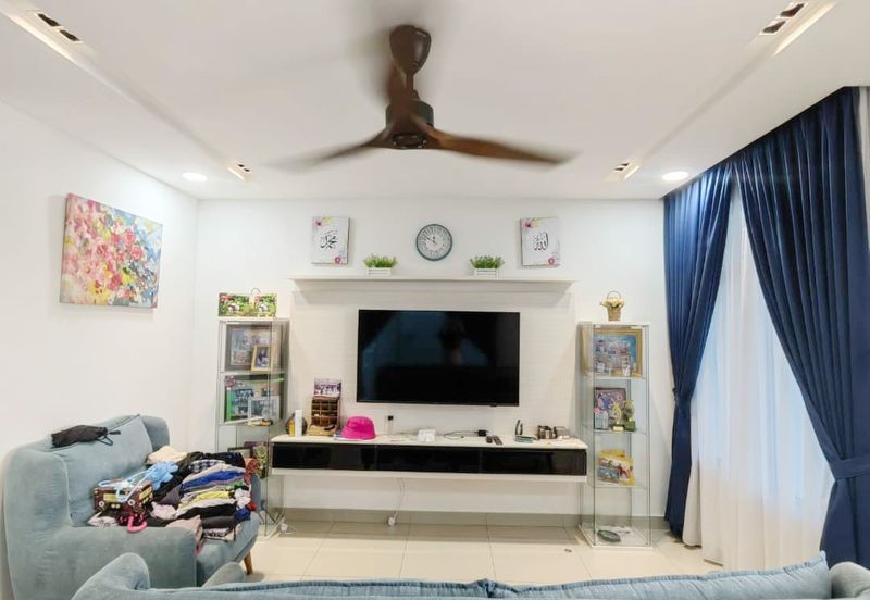 Bandar Baru Permas Jaya