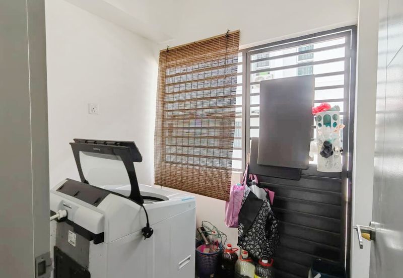 Bandar Baru Permas Jaya