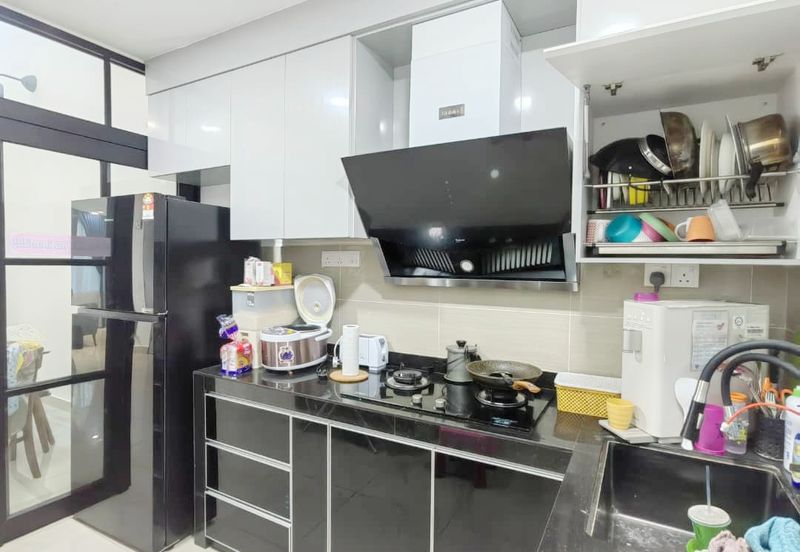 Bandar Baru Permas Jaya