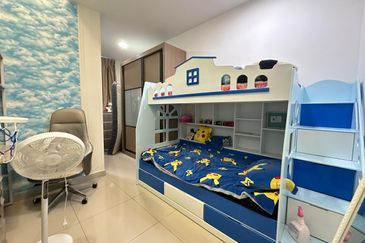 Austin Residence @Taman Mount Austin