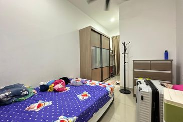 Austin Residence @Taman Mount Austin