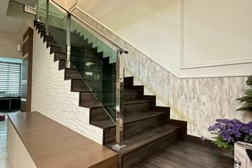 Austin Residence @Taman Mount Austin