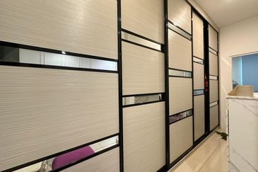 Austin Residence @Taman Mount Austin