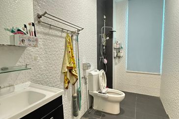 Austin Residence @Taman Mount Austin