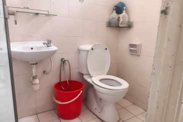 Austin Residence @Taman Mount Austin