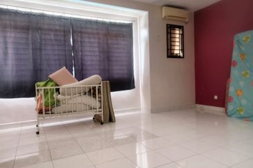 Austin Residence @Taman Mount Austin