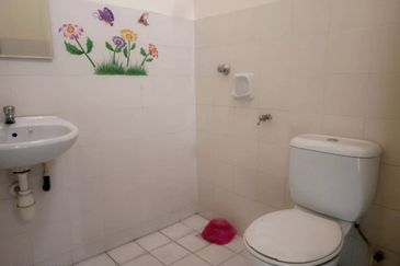 Austin Residence @Taman Mount Austin