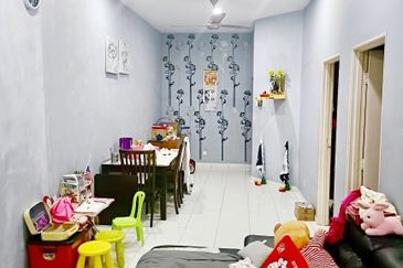 JP Perdana (Jaya Putra Perdana)