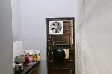 JP Perdana (Jaya Putra Perdana)