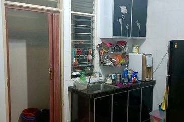 JP Perdana (Jaya Putra Perdana)