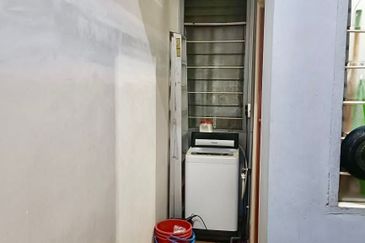 JP Perdana (Jaya Putra Perdana)