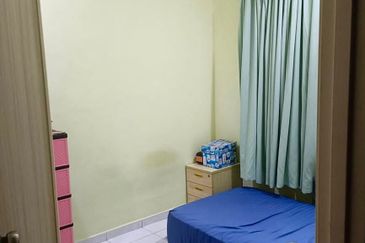 JP Perdana (Jaya Putra Perdana)