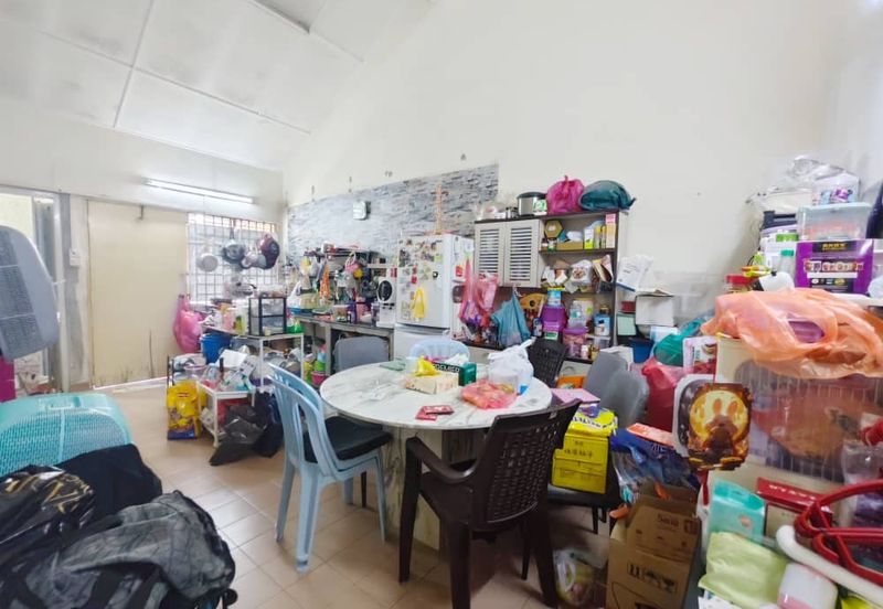 Bandar Baru Permas Jaya