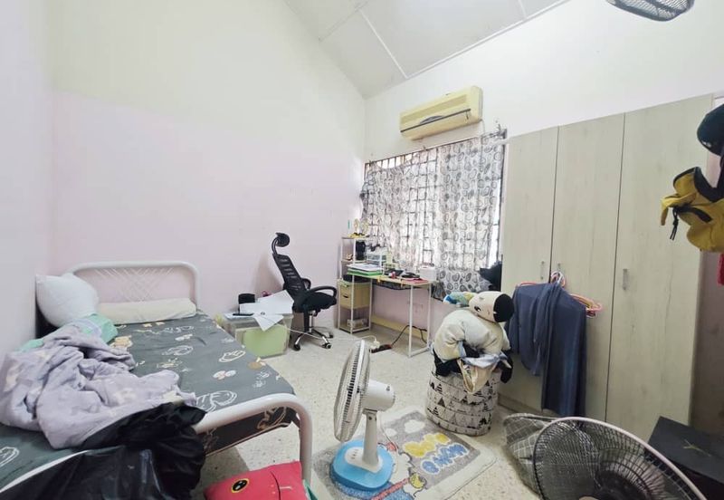 Bandar Baru Permas Jaya